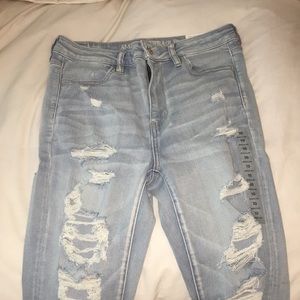 NWT american eagle jeans